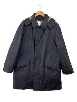 BURBERRY LONDON(バーバリーロンドン) / ステンカラーコート/サイズ