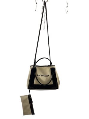 BALENCIAGA(バレンシアガ) / ショルダーバッグ/レザー/マルチカラー