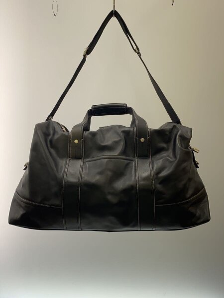 COACH(コーチ) / ボストンバッグ/レザー/BLK/F05J03 | 中古品の販売