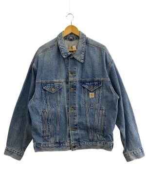 CarharttのGジャン検索結果|古着・中古品の通販サイト セカンド