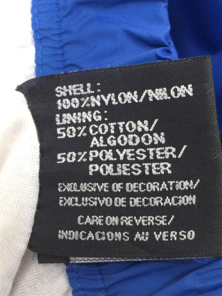 STARTER(スターター) / ナイロンジャケット/M/ナイロン/BLU | 古着の