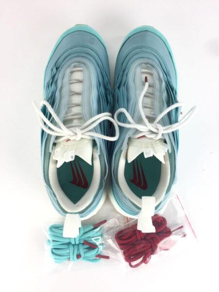 NIKE(ナイキ) / AIR MAX 97 OA CR SHANGHAI KALEIDOSCOPE/CI1508-400 