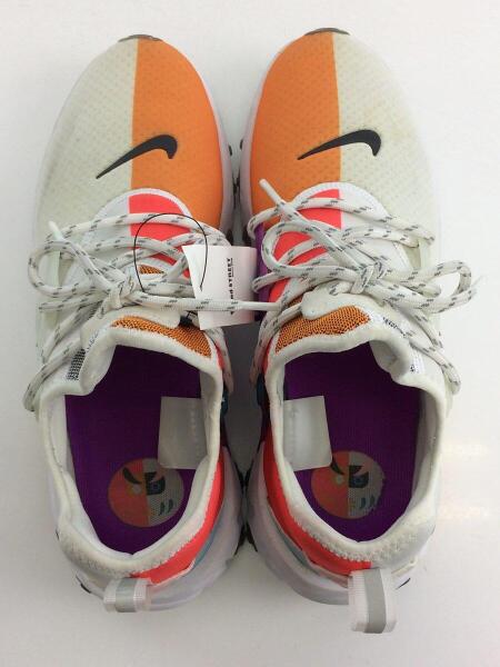 NIKE(ナイキ) / REACT PRESTO DHARMA/27.5cm/マルチカラー/CJ8016-107 