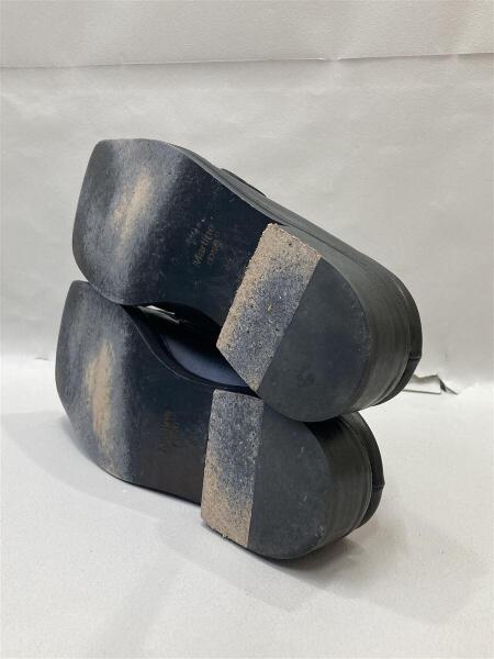 Martine Rose マーティンローズ チェーン スクエアトゥミュール 42