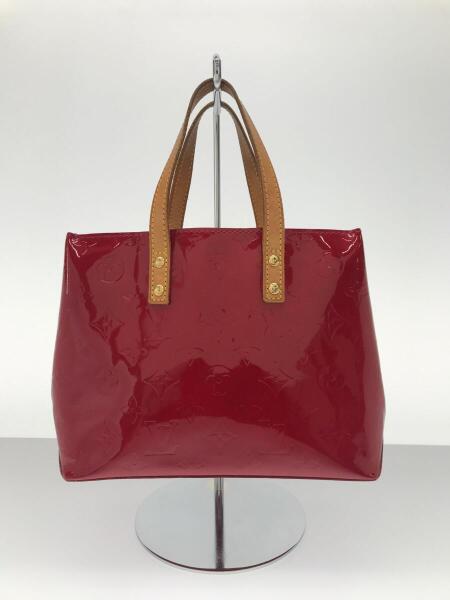 ルイ・ヴィトン モノグラム リード LOUIS VUITTON(ルイヴィトン) / リードPM_モノグラムヴェルニ/エナメル