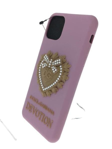 新品 DOLCE&GABBANA iPhone 11 pro MAX ケース Dolce & Gabbana Love