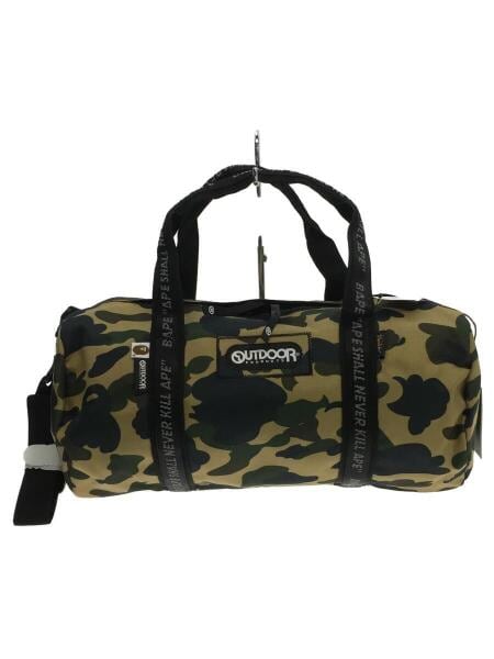 A BATHING APE(アベイシングエイプ) / ×OUTDOOR PRODUCTS/1ST CAMO 