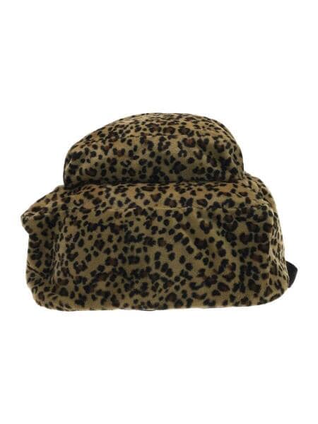 JANSPORT(ジャンスポーツ) / HIGH STAKES/リュック/--/BRW/レオパード