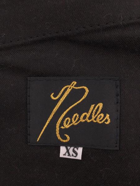 Needles(ニードルズ) / 21AW/Western Leisure Pant /ブーツカット