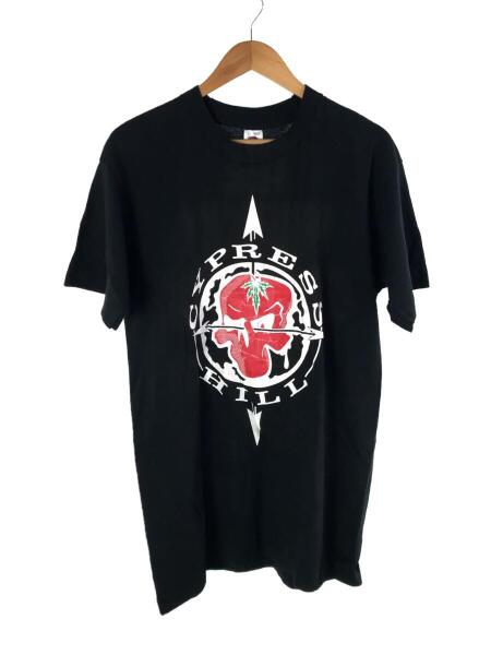 FRUIT OF THE LOOM(フルーツオブザルーム) / 90s/CYPRESS HILL/変色 