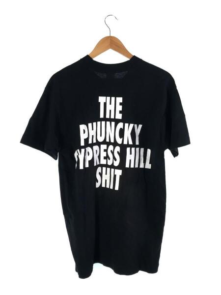 FRUIT OF THE LOOM(フルーツオブザルーム) / 90s/CYPRESS HILL/変色 