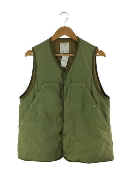 visvim(ヴィズヴィム) / 22SS/COVEY DOWN VEST/ダウンベスト/2 