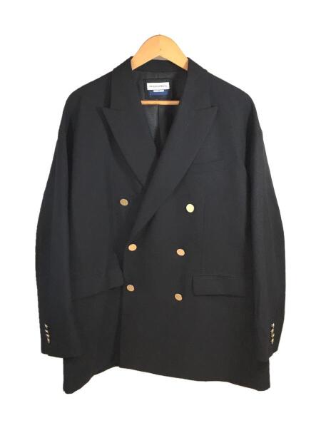 MAISON SPECIAL(メゾンスペシャル) / コーデュラウールピークドラペル  