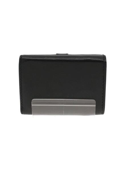 SAINT LAURENT(サンローラン) / YSL/タイニーウォレット/財布/レザー 