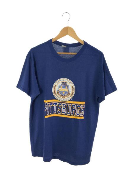 Champion(チャンピオン) / 80s/トリコタグ/後期/PITTSBURGH/Tシャツ/L 