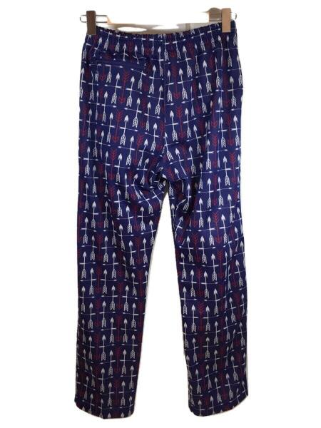 Needles(ニードルズ) / 23SS/S/Track Pant - Poly Jq./ポリエステル 