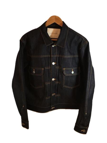 MACKINTOSH デニムジャケット Gジャン 38サイズ MACKINTOSH