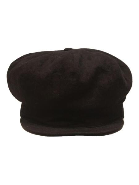 Yohji Yamamoto POUR HOMME コットンハンチング