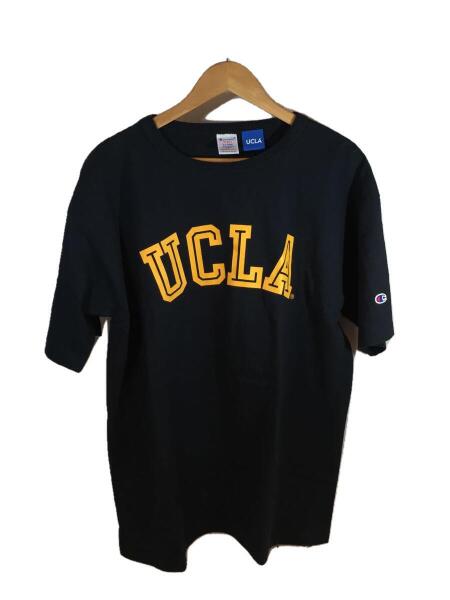 Champion(チャンピオン) / UCLA/T1011/USA製/Tシャツ/XL/コットン/NVY 