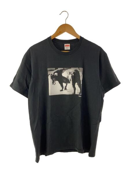 Supreme(シュプリーム) / Tシャツ/M/22SS/Daido Moriyama Dog Tee 