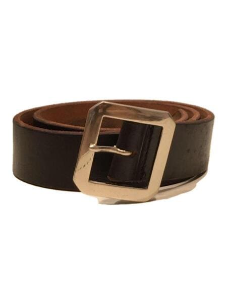 Pherrow's UK saddle leather belt 32in