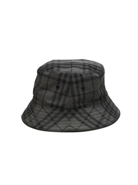 BURBERRY × POP TRADING COMPANY バケットハット Burberry x Pop Trading Bucket Hat – Haiendo Shop