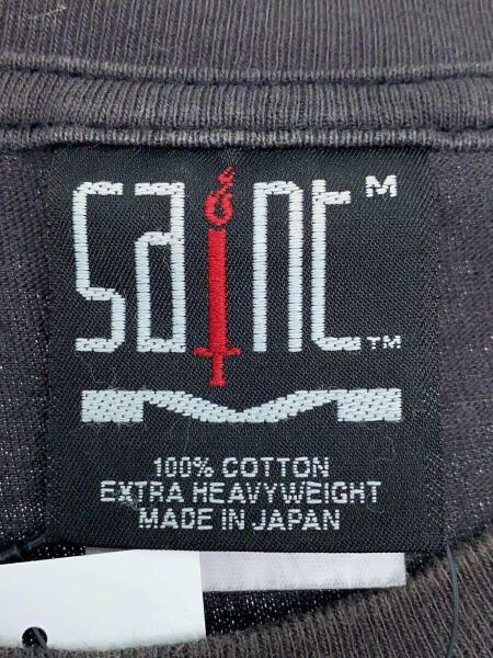 トップス saint mxxxxxx HEART SPEAKS TO HEART 21SS saint mxxxxxx HEART SPEAKS TO HEART爆れつハンター DVD-BOX