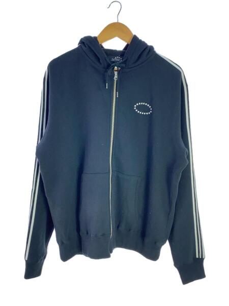 その他ブランド(ソノタブランド) / AFB/SIDE LINE OVERSIZED ZIP 