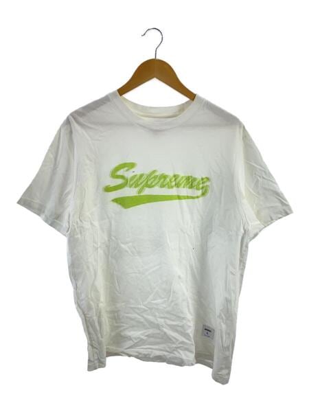 Supreme(シュプリーム) / 20SS Intarsia Script S/S Top/Tシャツ/L 