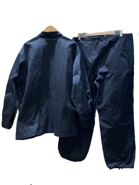 その他ブランド(ソノタブランド) / cliche/22AW/BDU JACKET BLACK 357 