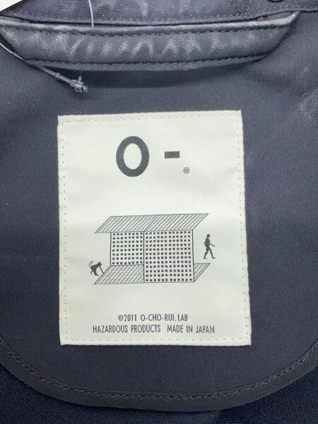 O-(OCRL)(オー(オーシーアールエル)) / O-CHO-RUI LAB/BARTHLOTTO