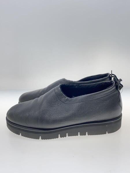 foot the coacher(フットザコーチャー) / FT-MOC/シューズ/27.5cm/BLK 