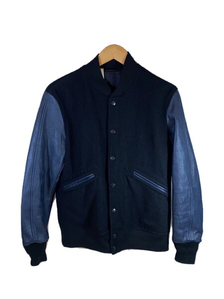 N.HOOLYWOOD スタジャン