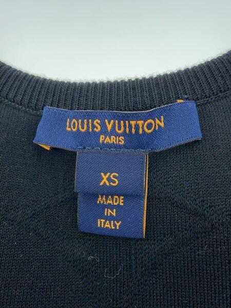 LOUIS VUITTON(ルイヴィトン) / 22SS/ノースリーブワンピース/XS LOUIS VUITTON(ルイヴィトン) / 22SS/ノースリーブワンピース/XS