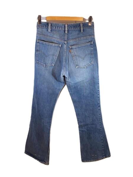 Levi's(リーバイス) / 646/オレンジタブ/ボタン裏8/70s/42TALON/ブーツ