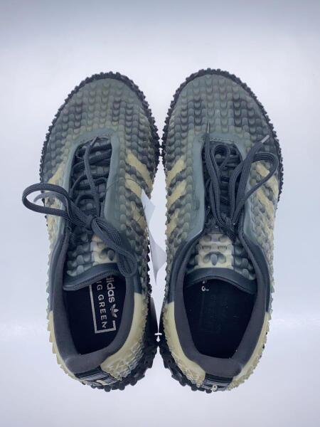 adidas(アディダス) CG GRADDFA AKH CARBON/ローカットスニーカー