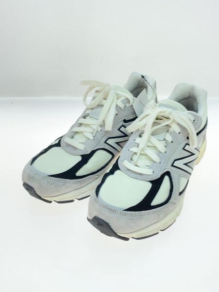 NEW BALANCE(ニューバランス) / 990v4/ローカットスニーカー/27.5cm 
