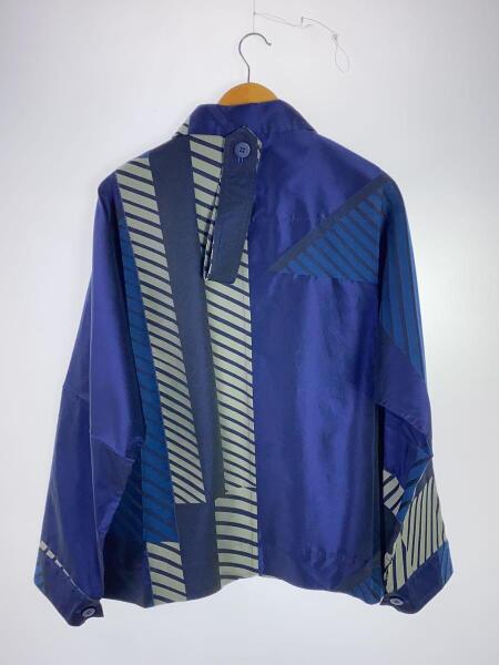 ISSEY MIYAKE MEN(イッセイミヤケメン) / バイアスストライプカット 