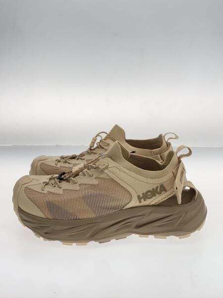 HOKA ONE ONE(ホカオネオネ) / M HOPARA 2/サンダル/26.5cm/BEG 