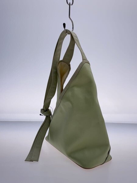 MM6(エムエムシックス) / 23ss/BALLET SHOE JAPANESE BAG/--/GRN 