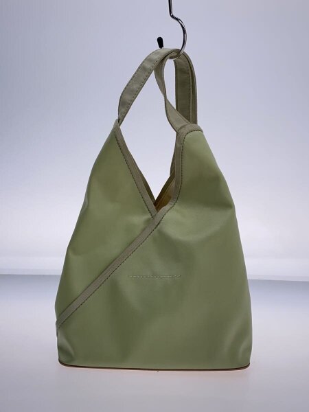 MM6(エムエムシックス) / 23ss/BALLET SHOE JAPANESE BAG/--/GRN 