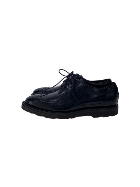 PAUL SMITH ウイングチップドレスシューズ　厚底 Paul Smith(ポールスミス) / ウィングチップ/メダリオン/ドレス