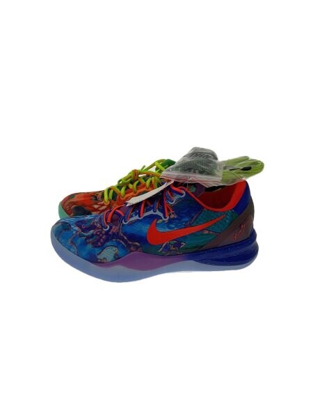 NIKE(ナイキ) / Kobe 8 Protro What The Kobe/25cm/マルチカラー 