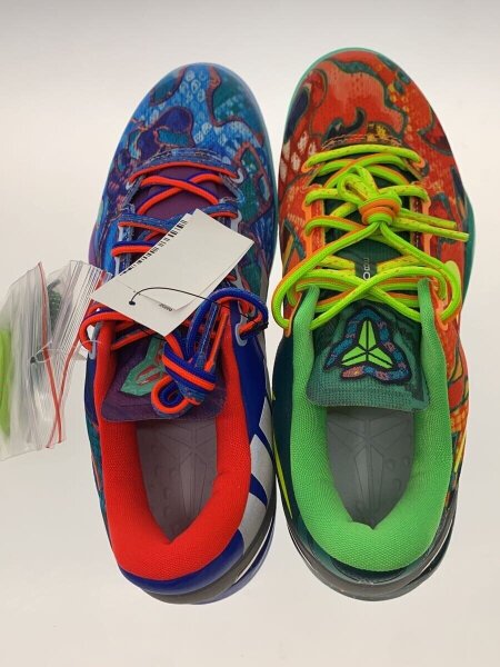 NIKE(ナイキ) / Kobe 8 Protro What The Kobe/25cm/マルチカラー 