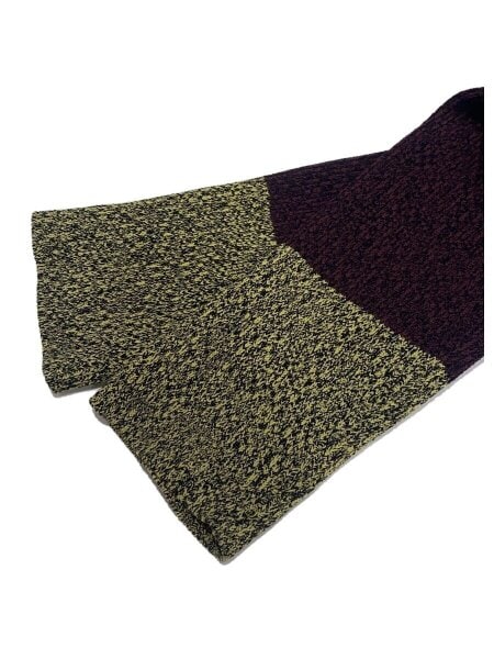 VALENTINO(ヴァレンティノ) / ニット・セーター(薄手)/XS/レーヨン/BRD