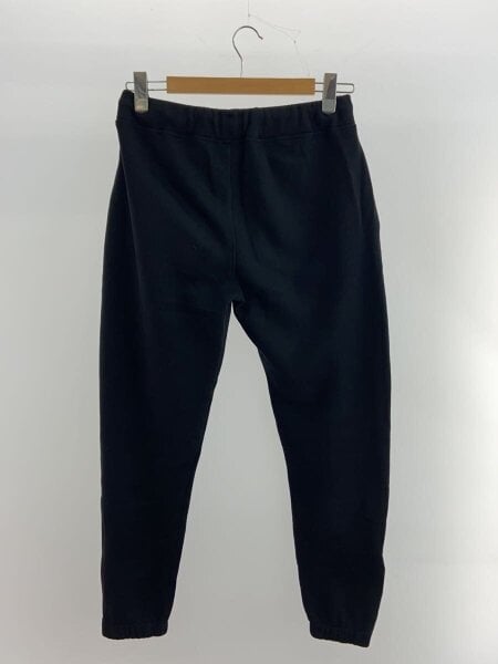 TRAPSTAR(トラップスター) / スウェットパンツ/S/コットン/BLK | 古着