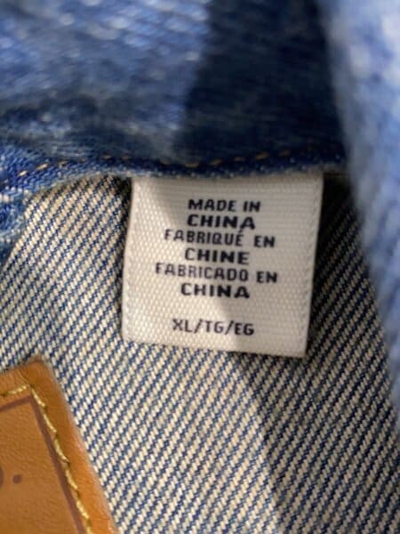 LEVI'S PREMIUM(リーバイスプレミアム) / JAPAN LIMITED TYPE I