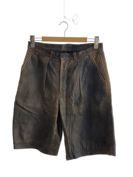 JOURNAL STANDARD J S HOMESTEAD ジャーナルスタンダードホームステッド の J S Homestead AJRAKH RELAX SHIRRING SHORTS その他パンツ