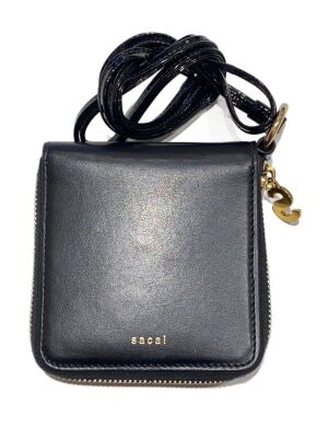 sacaiの財布・小物検索結果|古着・中古品の通販サイト セカンド