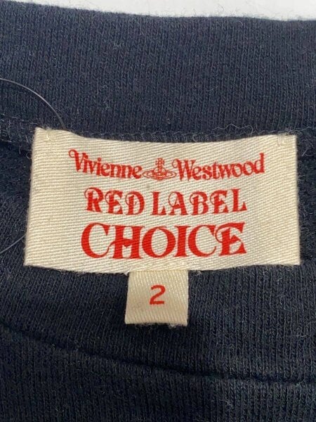 Vivienne Westwood RED LABEL(ヴィヴィアンウエストウッドレッド